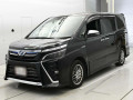 2019 Toyota Voxy