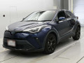 2021 Toyota C-HR