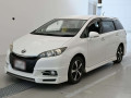 2015 Toyota Wish