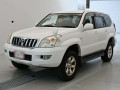 2002 Toyota Land Cruiser Prado