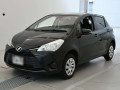 2020 Toyota Vitz