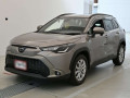 2023 Toyota Corolla Cross