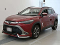 2023 Toyota Corolla Cross
