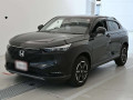 2023 Honda VEZEL