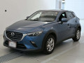 2020 Mazda CX-3