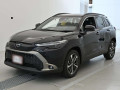 2023 Toyota Corolla Cross