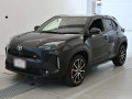 2024 Toyota YARIS CROSS