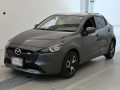 2023 Mazda Mazda2