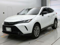 2024 Toyota Harrier