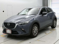 2021 Mazda CX-3