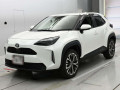 2021 Toyota YARIS CROSS