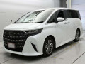 2023 Toyota Alphard