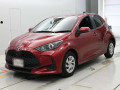 2024 Toyota YARIS