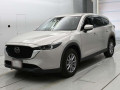 2023 Mazda CX-8