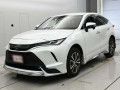 2023 Toyota Harrier