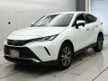 2023 Toyota Harrier