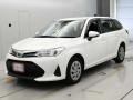2021 Toyota Corolla Fielder