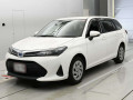 2023 Toyota Corolla Fielder