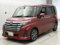 2023 Toyota Roomy