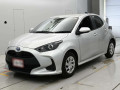 2022 Toyota YARIS