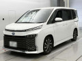 2022 Toyota Voxy