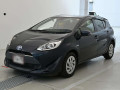 2017 Toyota Aqua