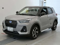 2026 Daihatsu Rocky