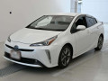 2021 Toyota Prius