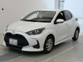 2024 Toyota YARIS