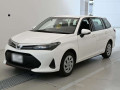 2025 Toyota Corolla Fielder