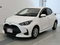 2023 Toyota YARIS