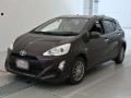 2017 Toyota Aqua