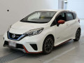2017 Nissan Note