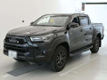 2023 Toyota Hilux