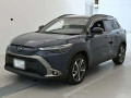 2024 Toyota Corolla Cross