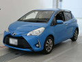 2018 Toyota Vitz