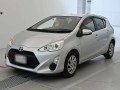 2015 Toyota Aqua