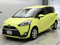 2016 Toyota Sienta