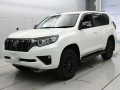 2022 Toyota Land Cruiser Prado