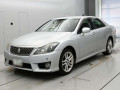 2010 Toyota Crown
