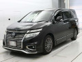 2019 Nissan Elgrand