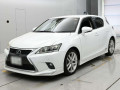 2014 Lexus CT