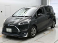 2019 Toyota Sienta