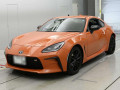2023 Toyota GR86