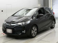 2015 Honda Fit Hybrid