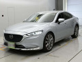 2019 Mazda Mazda6
