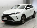 2023 Toyota Harrier