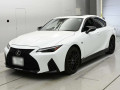 2023 Lexus IS