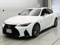 2021 Lexus IS