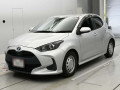 2021 Toyota YARIS